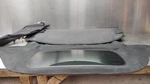 2005-2013 C6 Chevrolet Corvette Oem Convertible Roof Top Canvas W/ Glass. Fixed Price $424.99.