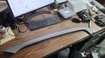 10-14 Oem Rolls Royce Ghost RR4 Front Right Passenger Window Molding 7226086. Fixed Price $474.99.