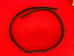 Nos Gm Corvette Hard Top Rear Lower Bow Weatherstrip Seal 3827481 63 64 65 66 67. Fixed Price $79.99.