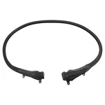 Convertible Top Header Seal Weatherstrip Rubber For Pontiac Buick Cadillac Olds. Fixed Price $109.95.