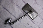 1920S-30S Universal Clamp-on Mirror Vintage Accessory For Car Truck. Fixed Price $50.00.