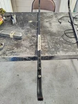 1964/65/66 Ford Thunderbird Convertible Top Frame Bow. Fixed Price $150.00.