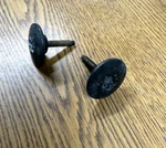 2017-2024 Alfa Romeo Stelvio Front Radiator Support Upper Tie Bar Screw Bolt Oem. Fixed Price $20.00.