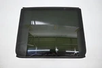11-18 Porsche Cayenne Rear Panoramic Sunroof Window Glass Panel Oem. Fixed Price $200.00.