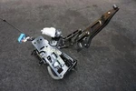 Rear Left Hinge Bracket For Soft Top A2327704900 Mercedes SL63 Amg R232 2022-24. Fixed Price $254.99.