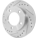 Front Brake Disc F150 Truck Ford F-150 Bronco 1994-1996. Fixed Price $65.95.