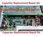 Repair Kit / For Jaguar XK8 Xkr X100 Engine Ecu Ecm Capacitors. Fixed Price $19.99.
