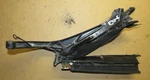 1986-1993 Corvette C4 Convertible Top Extension Bow #5 & Large Side Rail, Right. Fixed Price $199.99.