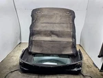 Chevrolet Camaro Ss 11-15 Convertible Folding Soft Roof Top Frame Cloth Window. Fixed Price $749.99.