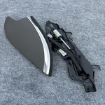 09-15 Infiniti G37 Q60 Convertible Rear Right Side Parcel Shelf Flap Gray Oem. Fixed Price $525.00.