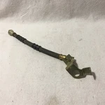 Nos 66 Ford Mercury Disc Brake 10 3/4" Lh Front Hose #C6AZ-2A420-H. Fixed Price $25.00.