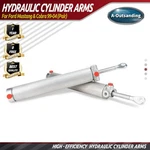 Convertible Top Hydraulic Cylinder Arms Ford Mustang & Cobra 99-04 (pair). Fixed Price $59.99.