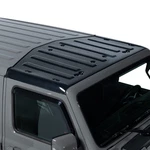 Putco 581005 Element Sky View Clear Hard Top Lid For 18-26 Jeep Wrangler Jl. Fixed Price $1699.99.