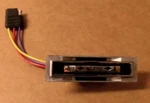 1964 1965 1966 Ford Thunderbird New Convertible Top Switch. Fixed Price $149.50.