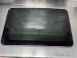 2004-2012 Chevrolet Malibu Gm Sunroof Glass Assembly Tempered Oem 15893307. Fixed Price $85.00.