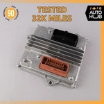 2015 Chevrolet Corvette C7 Z51 Suspension Control Module Oem 32K. Fixed Price $136.95.