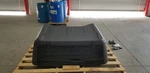 24 Ford Bronco Outer Banks Hard Top Roof Assembly Gray Textured Door. Fixed Price $5000.00.