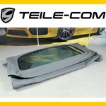 Porsche 911 Facelift Top Cover + Rear Window Graffiti Grey 99656191504C50. Fixed Price $2149.22.