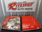 68-77 Corvette C3 Coupe T-top Roof Panels With Trim. Fixed Price $799.95.