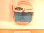 Ford Unopened 1995/2000 Mustang "cable" (folding Top Tension) Free Shipping Rare. Fixed Price $34.95.
