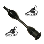 *brand New Halfshaft , L/h Front; 12342974-3 M998 Humvee Hummer A0 & A1 10. Fixed Price $145.00.