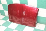 Scuffs 05-13 C6 Vette Red Painted Fiberglass Overhead Targa Top Panel Wty Oe. Fixed Price $765.99.