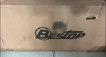 Bestop 42502-01 Satin Black Pet Barrier For 2007-2010 Wrangler Jk. Fixed Price $269.07.