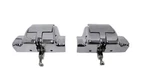 FC-2299 Ford 1963 Convertible Top Latches. Fixed Price $338.95.