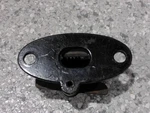 68-75 C3 Corvette Lh Rear Bow Lock-gm #3942775--NOS--NCRS!. Fixed Price $199.95.