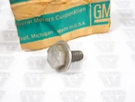 General Motors Nos New 3727973 Hard Top Hold Down Bolt. Fixed Price $22.99.