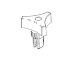 Maxxair Vent Locking Knob- 05-21236K. Fixed Price $7.64.