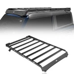 Roof Rack Hardtop Cross Bars Cargo Basket 2021-2026 Ford Bronco 2-DOOR. Fixed Price $399.65.