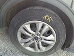 2021 Ford Escape 17X7 Steel Wheel Grade Used Oem 560-10261. Fixed Price $104.45.