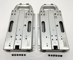 92-95 Oem Bmw E36 325I Convertible Rollover Protection Bar Pair 54628156366 LM87. Fixed Price $149.99.