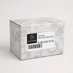 New Mercedes-benz Swing Clamp Genuine A2317500360. Fixed Price $865.45.