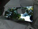 1958 Ford Skyliner Retractable Hardtop Oem Trim Screw Plate BAC-5129250-A. Fixed Price $158.99.
