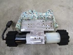 2007-2013 Bmw 328I Convertible Top Hydraulic Control Motor 91K Mi Oem. Fixed Price $814.08.