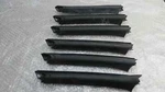 Porsche 911 Convertible Roof Frame Seal Left Canopy 99656141100. Fixed Price $139.42.