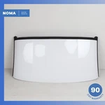 09-16 Bmw E89 Z4 Top Upper Hard Roof Panel Cover White 41007222077 Oem. Fixed Price $249.00.