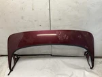 97-04 Porsche Boxster Convertible Deck Lid Soft Top Cover Boot. Fixed Price $125.99.
