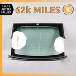 13-20 Mercedes R231 SL400 SL550 SL63 Rear Back Windshield Glass Assembly Oem 62K. Fixed Price $539.50.