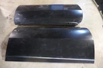 Nos 1967 Chevy Camaro Firebird Oem Left Right Lh Rh Door Skin Panel Set Pair Gm. Fixed Price $950.00.