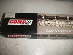 Oldsmobile Cam And Lifters V8 Hydraulic 274/286 520/523 CL42-224-4 Gm. Fixed Price $369.95.