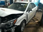 *local Pickup Only* Sedan Without Sunroof Antenna Fits 15-19 Legacy 10. Fixed Price $458.28.