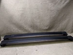 Pair Roof Rack Cross Bars Fits 2010 2011 2012 2013 2014 2015 Hyundai Tucson. Fixed Price $78.00.