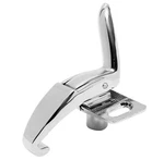 New Trim Parts Soft Top Header Latch Lh Short Handle For 56-62 C1 Corvette 5241. Fixed Price $189.99.