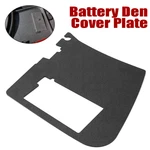 For Chevrolet Corvette 2-DOOR 1997-2004 Battery Den Cover Plate Lid Top Abs Set. Fixed Price $25.99.