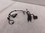 Jeep Jl Wrangler Hood Position Sensor Wiring Harness 68282740AD 2018-23 154284. Fixed Price $119.99.