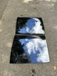 1982-1992 Chevy Camaro Pontiac Firebird Trans T-top Window Glass Lh Rh. Fixed Price $395.00.