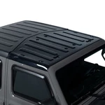 Putco 581002 Element Sky View Clear Hard Top Lid For 20-25 Jeep Gladiator Jt. Fixed Price $1699.99.